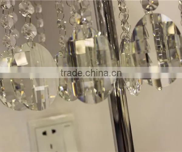 High Quality Wholesale Modern Led Crystal Table Lamp 2015 photo-6