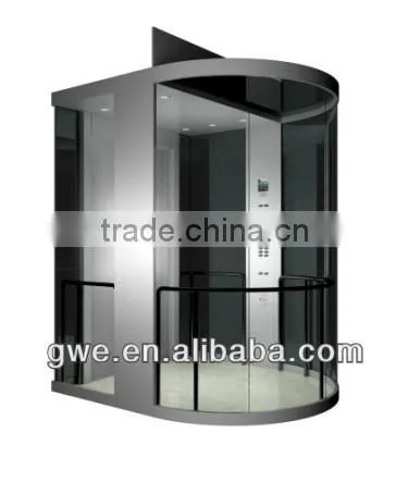 GreatWall Sightseeing Elevator photo-3