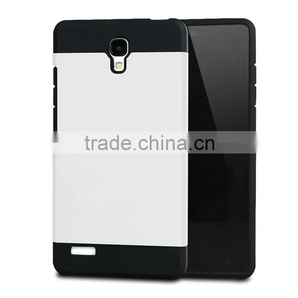 LZB Hot Selling Colorful Armor Cover for Xiaomi Redmi Note Armor Case photo-5