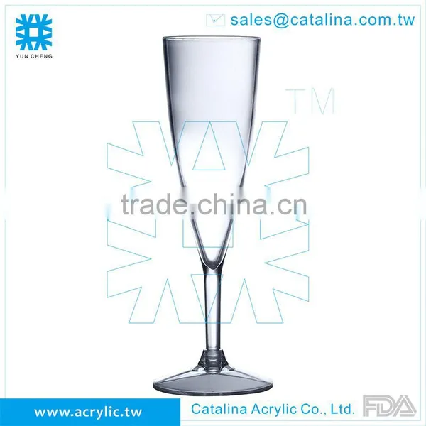 Acrylic 414ml Cocktail Glass photo-3
