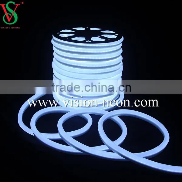 24V LED Neon Light Rope With SAA CE&ROSH Approved photo-4