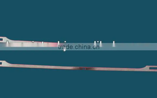 Heald , Heald Wire,needle Loom Machine and Knitting Machine Parts