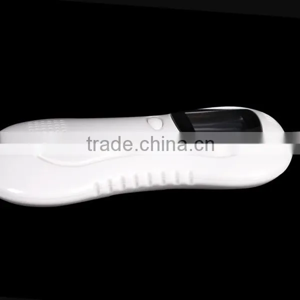Promotional Personal Alcohol Tester/breathalyzer photo-5