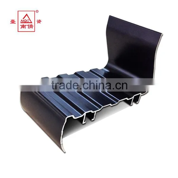 Aluminium Profile for Vehicle Pedal photo-2