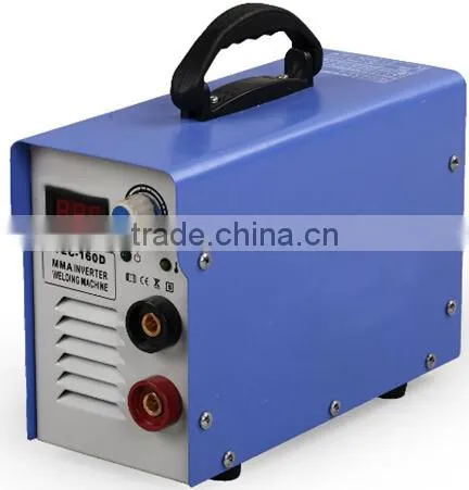 Electrode Inverter Welding Machine