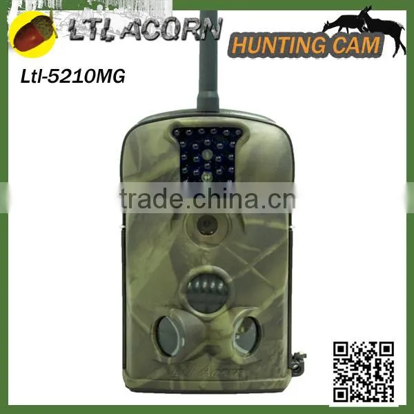 Hunting Night Vision Mini Camera Infrared Hunting Camera Gprs Hunting Camera photo-2