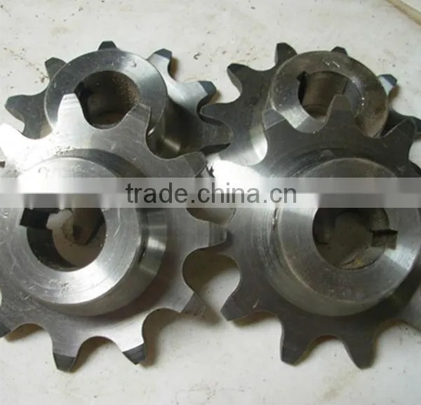 ISO Standard Industrial Roller Chain Sprocket