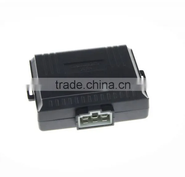 From China High Quality Car Alarm System With Remote Engine Start With the Best Price photo-2