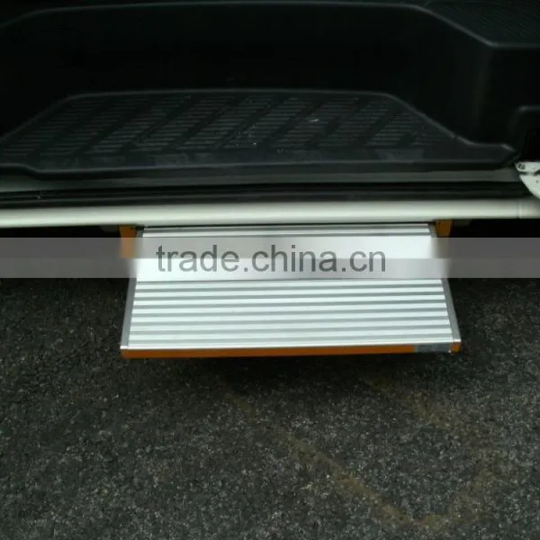 ES-S-750 Electric Sliding Side Step for Car, SUV, MPV, Motorhome photo-5