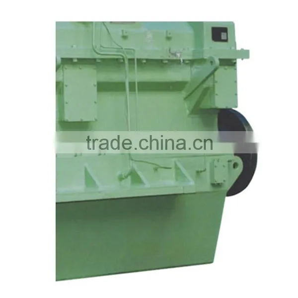 Marine Engineering Diesel Small Boat Gearbox photo-4