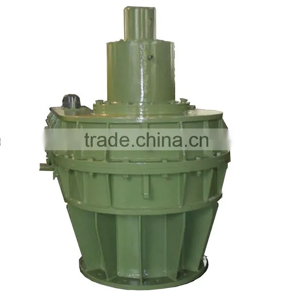 Different Type of Wind Power Generation Gear Boxes