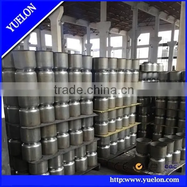 Rotary Cookware Bottom Induction Heating Machine photo-2