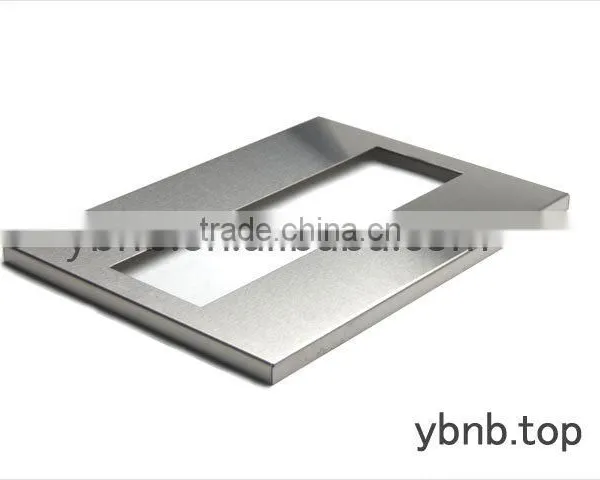 Cheaper Stainless Steel Laser Cutting Parts
