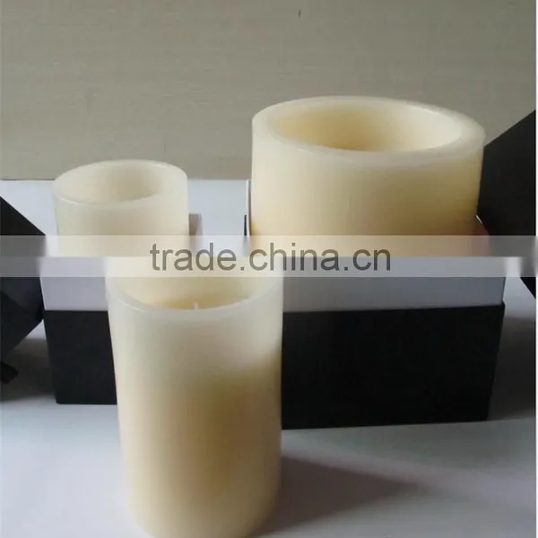Folding OEM Design Soft Candle Card Box photo-2
