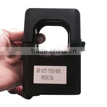 50mm Current Transformers 800a Split Core(split Core Current Transformer) photo-4