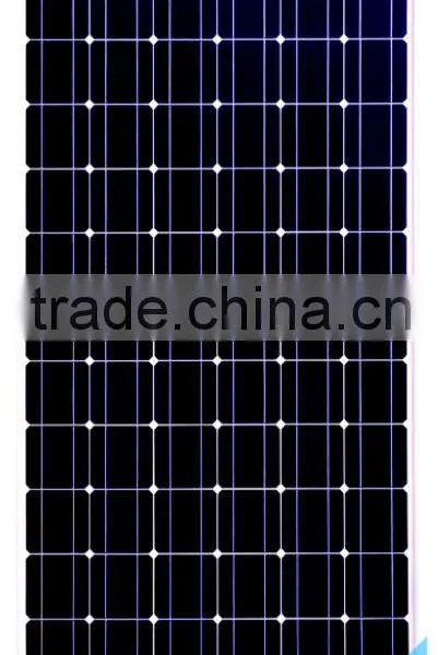 335W Mono Solar Panel photo-2