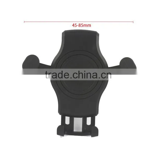 Universal Adjustable Car Cup Mount Holder With X Grip Cradle for Mobile Phone Tablet photo-5