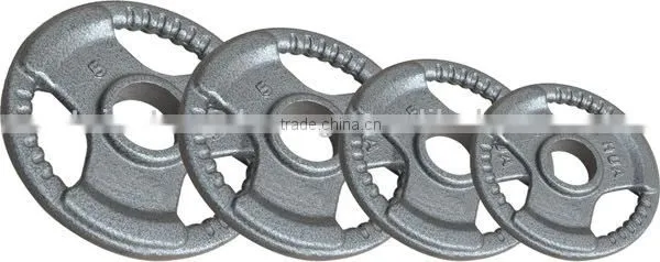 Gym Weights Plates