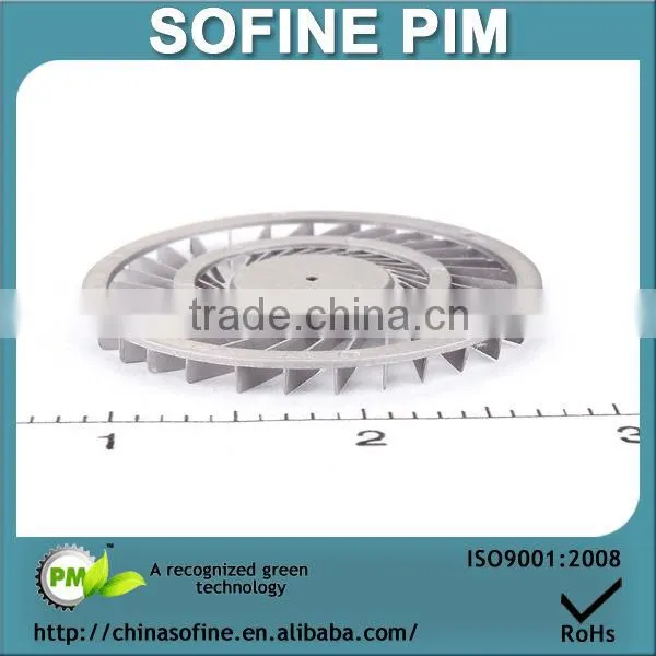 Wholesale Computer Parts For Precision Powder Metallurgy Products photo-5