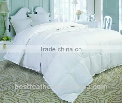 Feather and Down Quilt