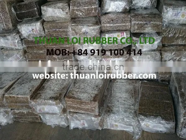 HIGH QUALITY COMPOUND RUBBER SVR10 photo-3