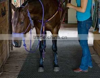 EVA Stable Horse Mat photo-4