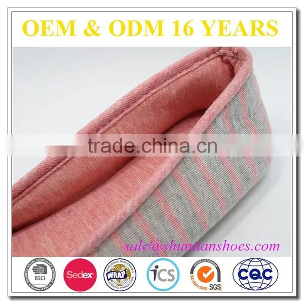 Cheap China Fashion Funny Ballerina Slipper Brands photo-4