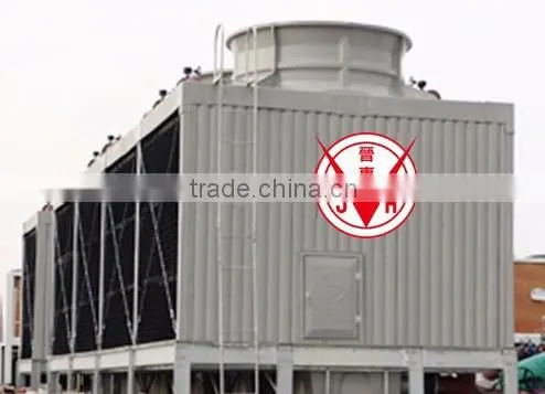 [Taiwan JH] Eco-friendly Cross Flow Water Cooling Tower Supplier
