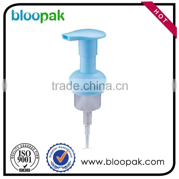 Plastic Foam Pump 42mm Foam Pump Bottle