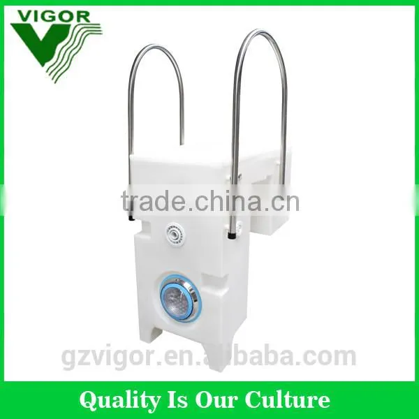 2015 popular aqua pure water filter,aquarium external filter,color filter