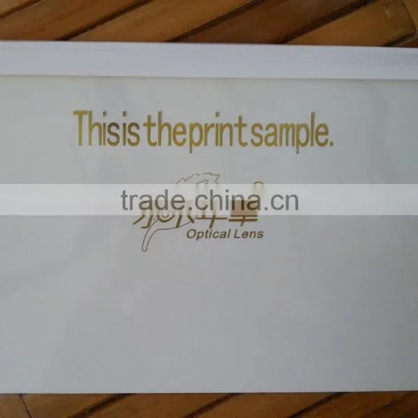 300TJ Best Supplier PVC Hot Stamping Machinery photo-3