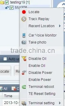 Car Security Tracking Computer Software photo-6