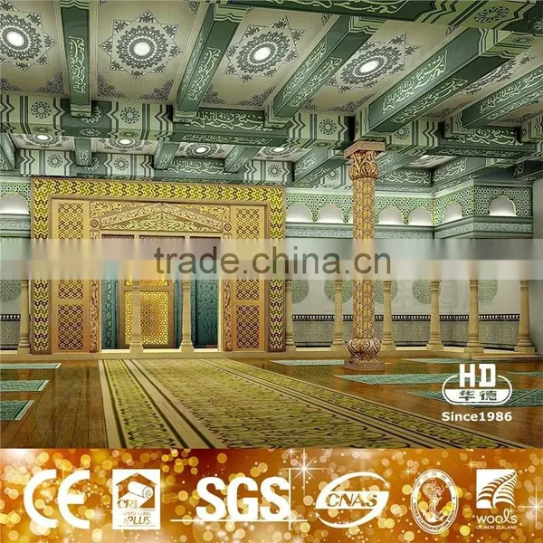 Eco-Friendly Turkish Carpet With Competitive Prices photo-2
