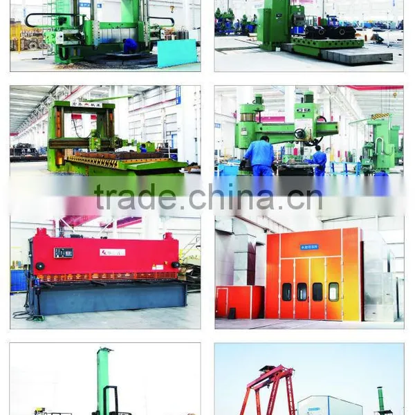 Series HF Pneumatic Air Classifier photo-5
