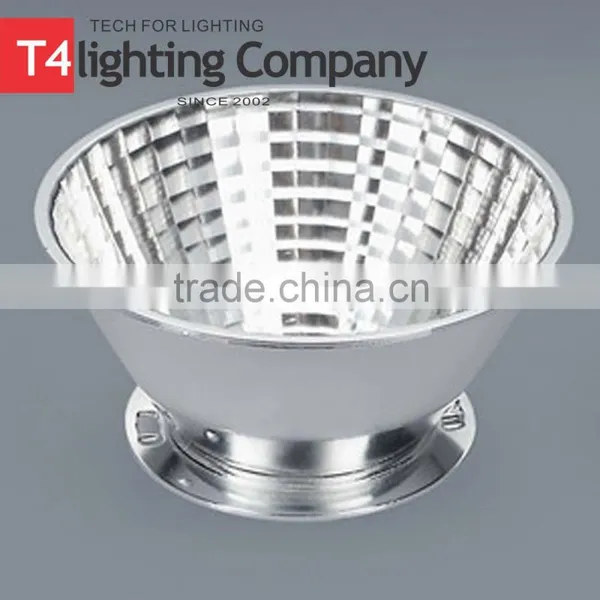 Safety round reflector