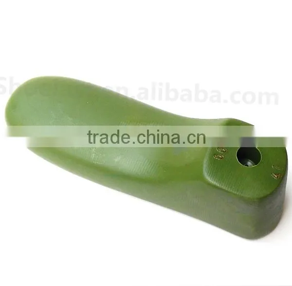 Plastic Shoe Last for Special Socks photo-3