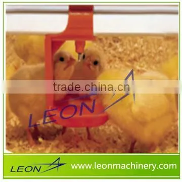 LEON Series Nipple Drinking System With Automatic Doser photo-6