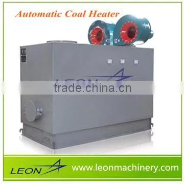 LEON Ventilator and Fan Start and Stop Automatic Heating Sytem photo-4