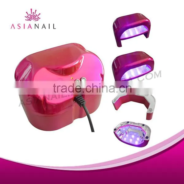 Made in China Excellent Material Nail Led Nail Lamp 12 Watt