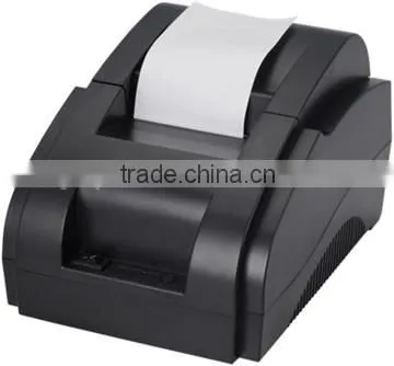Xp-58iih Thermal Printer Power Supply Built in photo-2