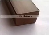 Outdoor Cheap and Durable Solid WPC Decking Keel! photo-4