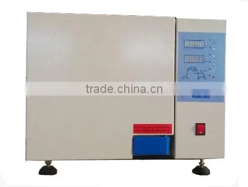 MMQ-SD Series Hospital Table Top Steam Autoclave (LED Display)