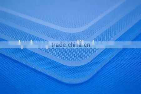 2015 High Transparence Acrylic Sheet for Led Light Guide Sheet photo-6
