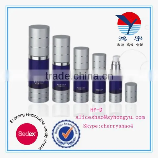 Airless Bottle