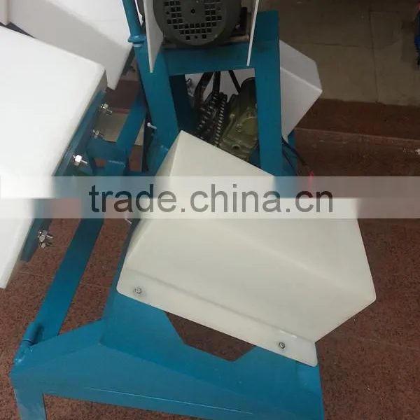Feiyide Electroplating Pre-treatment Equipment Screw Button Polishing Machine photo-5