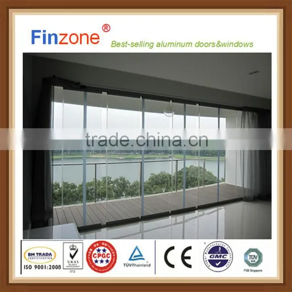 Economic Hot Selling Decorative Glass for Curtain Walls