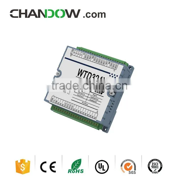 Chandow WTD324X Profibus I/O Module photo-2