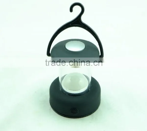 Mini Camping Emergency Led Lantern With Hook photo-2