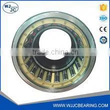 Shield Machine Professional Bearing NNU4964 Double Row Cylindrical Roller Bearing photo-2