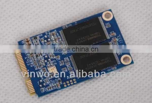 8G--128G 2.5'' SATA II S100 SSD photo-5